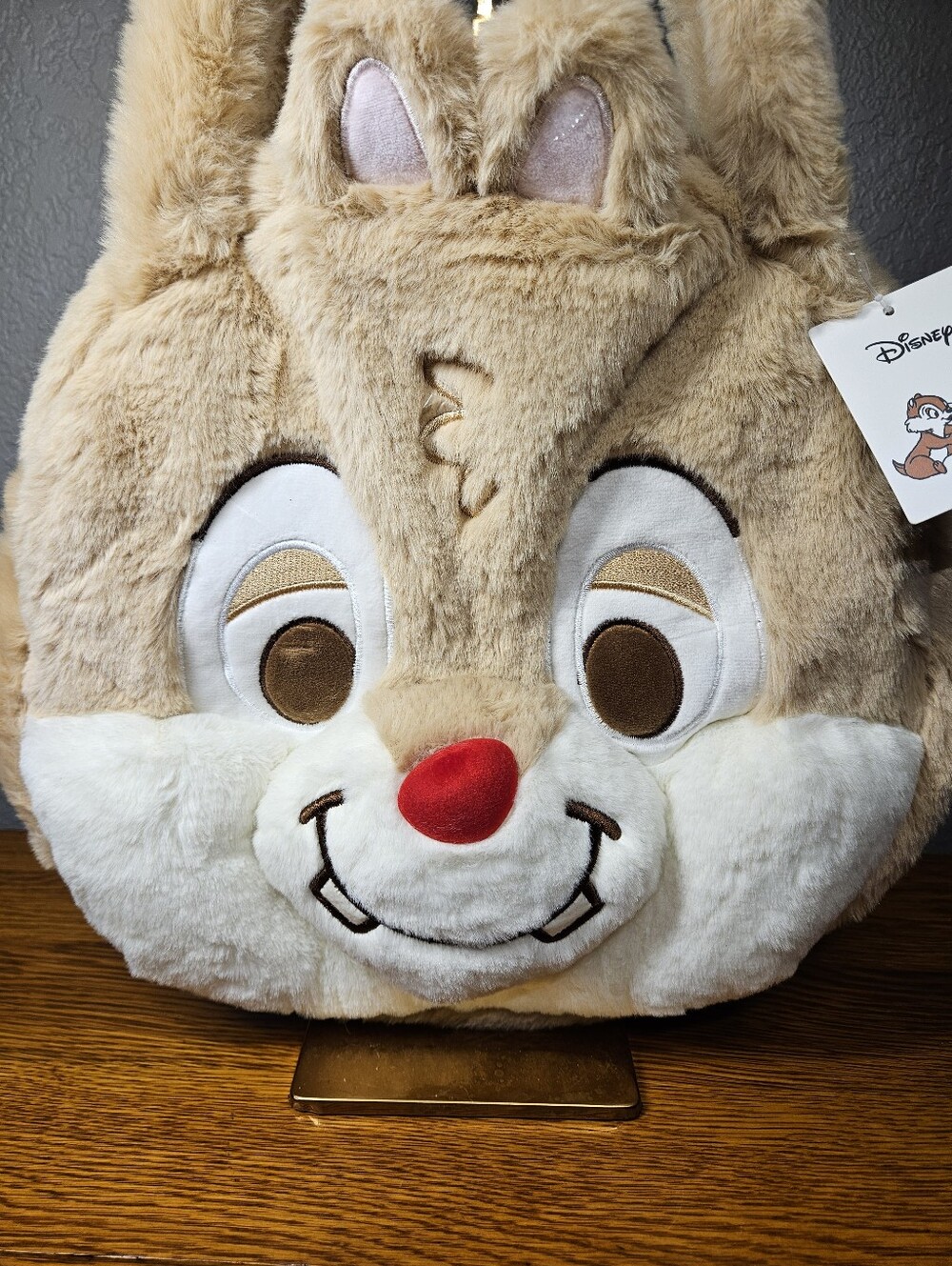 Disney Chip And Dale Bag - Picture 2 of 8